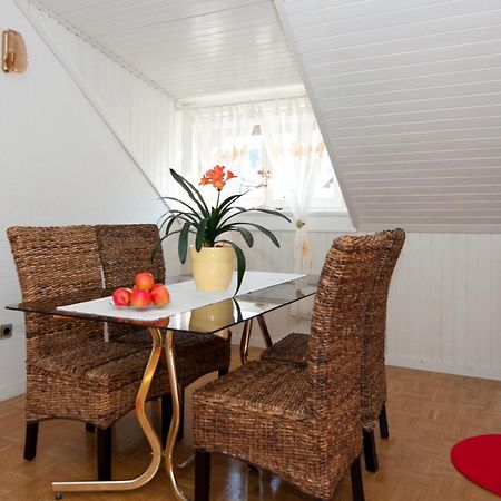 Apartments Mencinger Bohinj Rom bilde